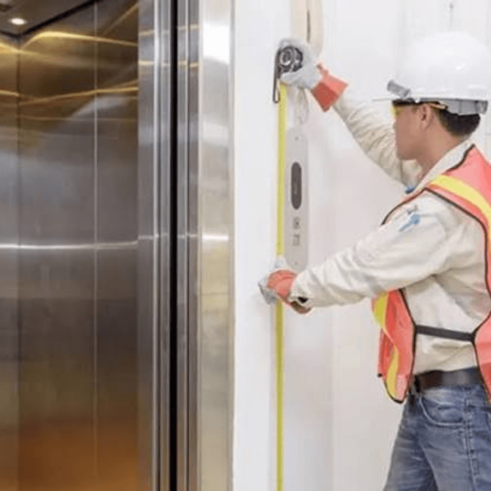 Elevator Installation Service