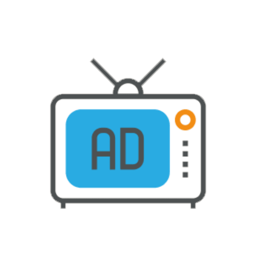 TV Advertisements Service