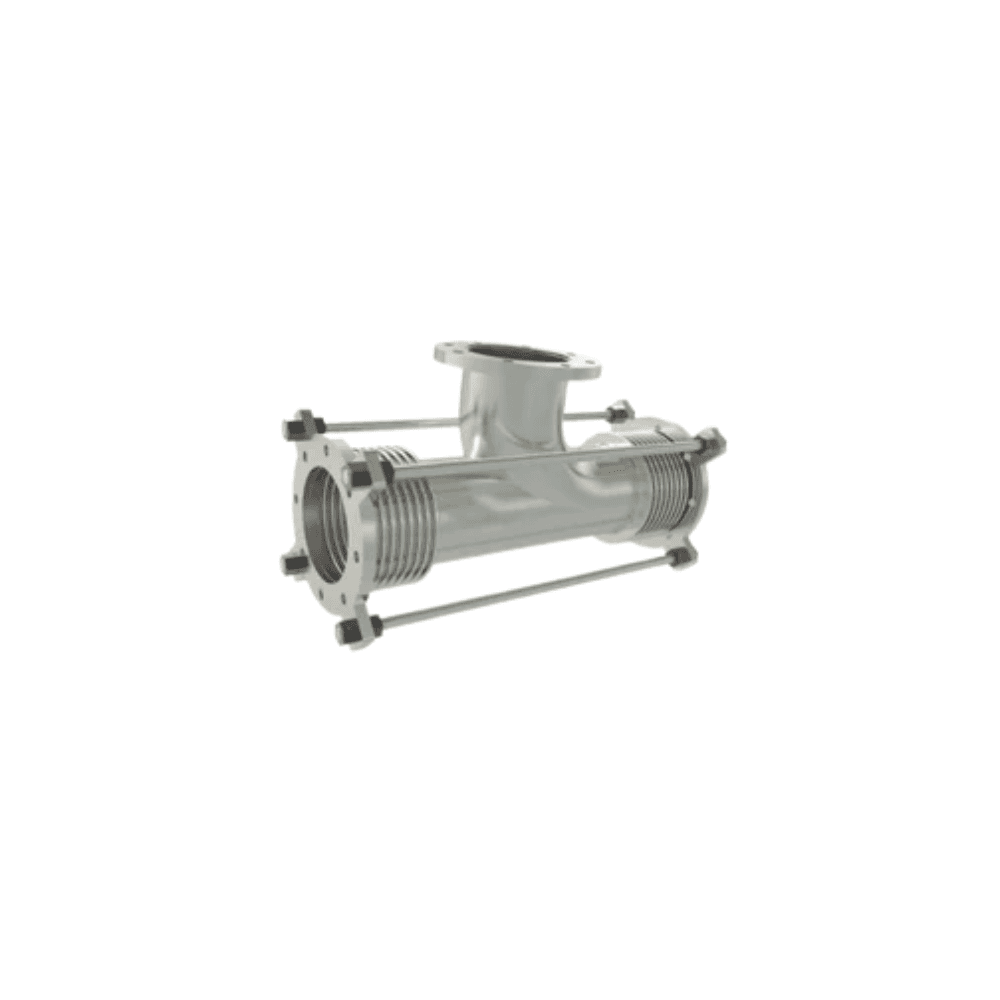 Pressure Balanced Bellow
