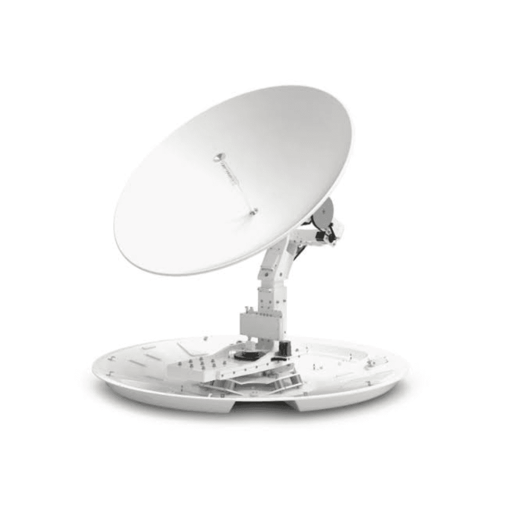 Satellite TV System