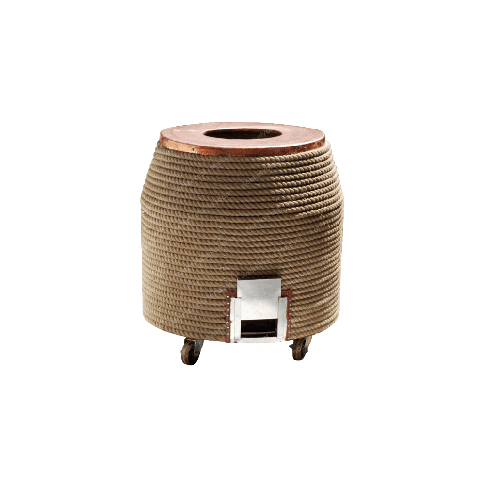 Rope Tandoor