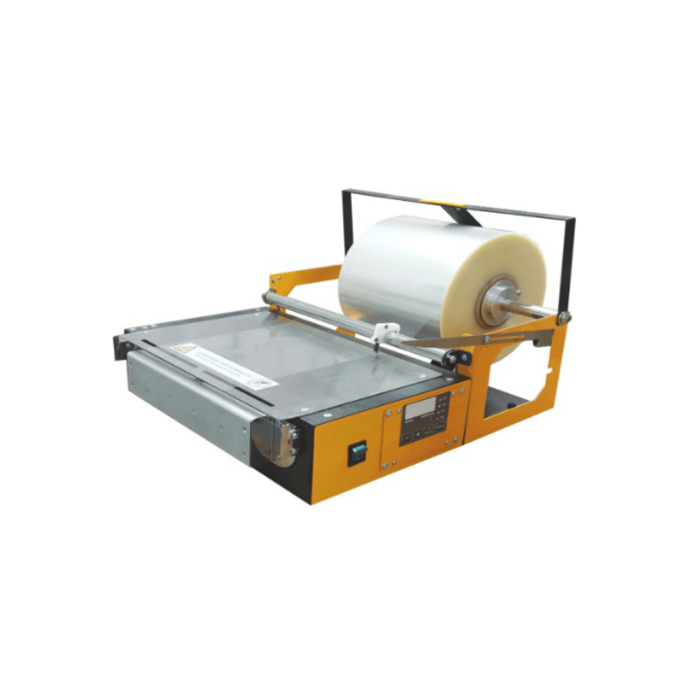 Overwrapping Machine