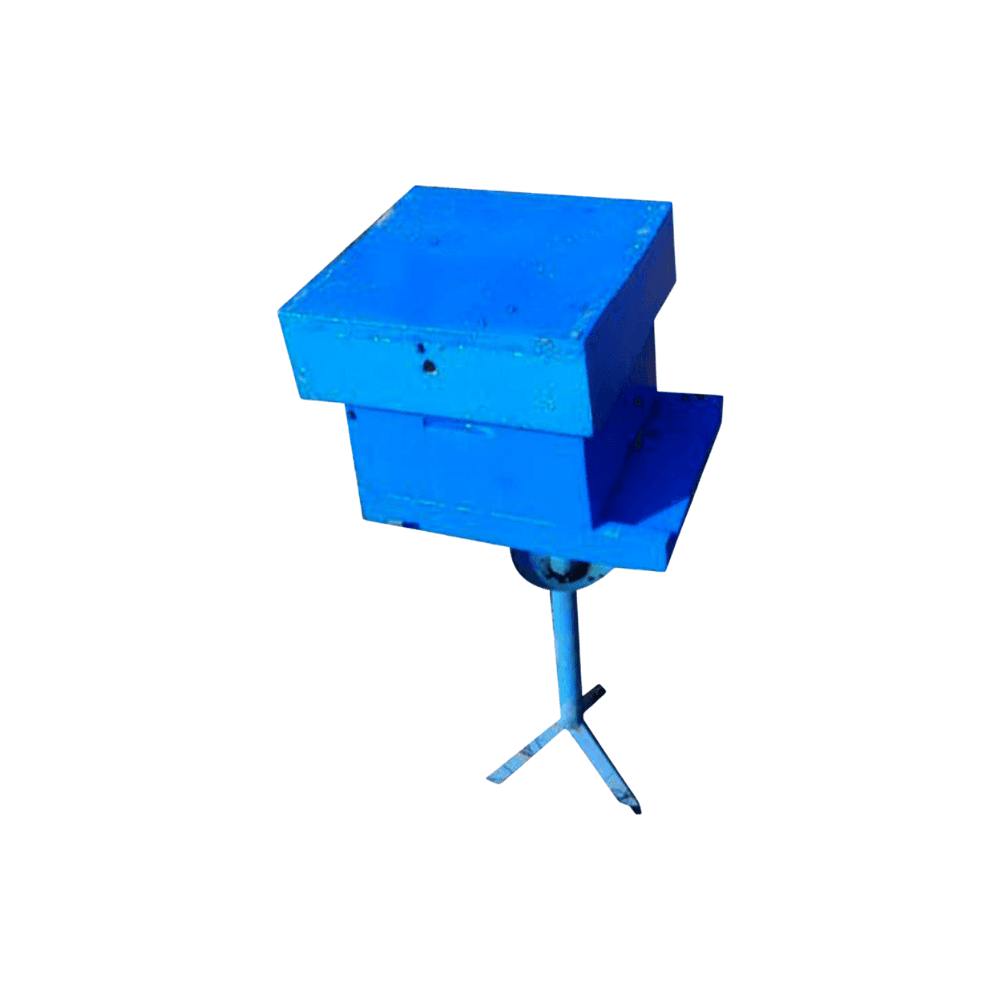 Beehive Box Stand