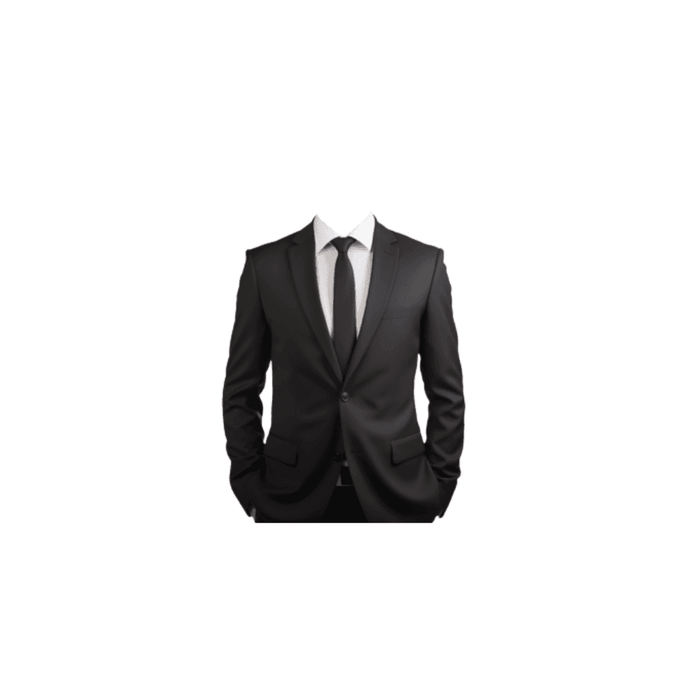 Formal Blazer