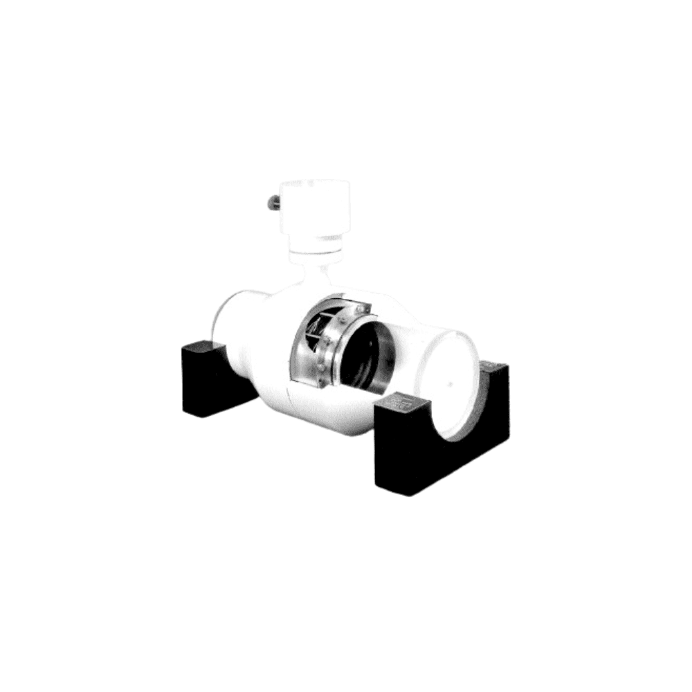 Air Monitoring Corrosion Protection System