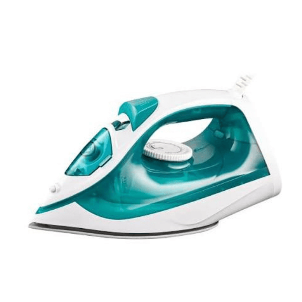 Steam/Dry Iron