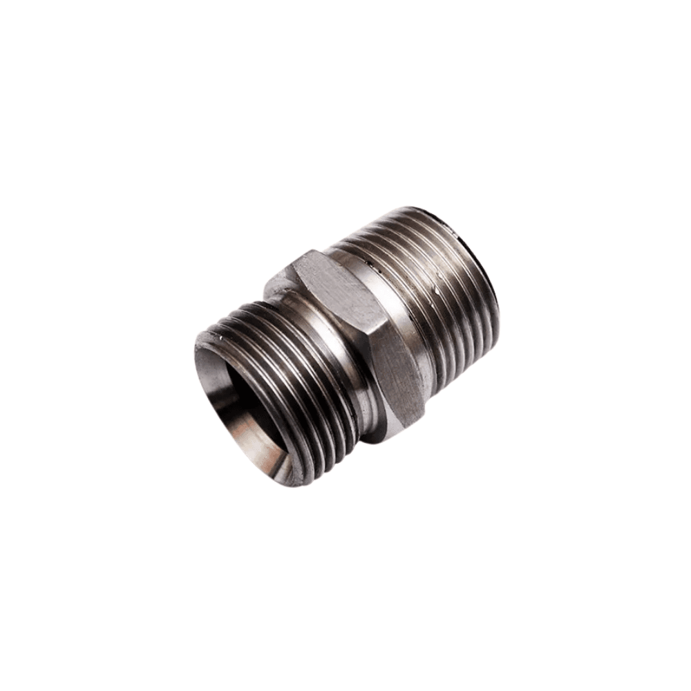 Stainless Steel Adapter