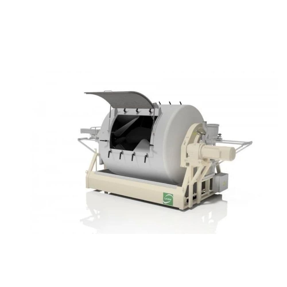Industrial Mixers