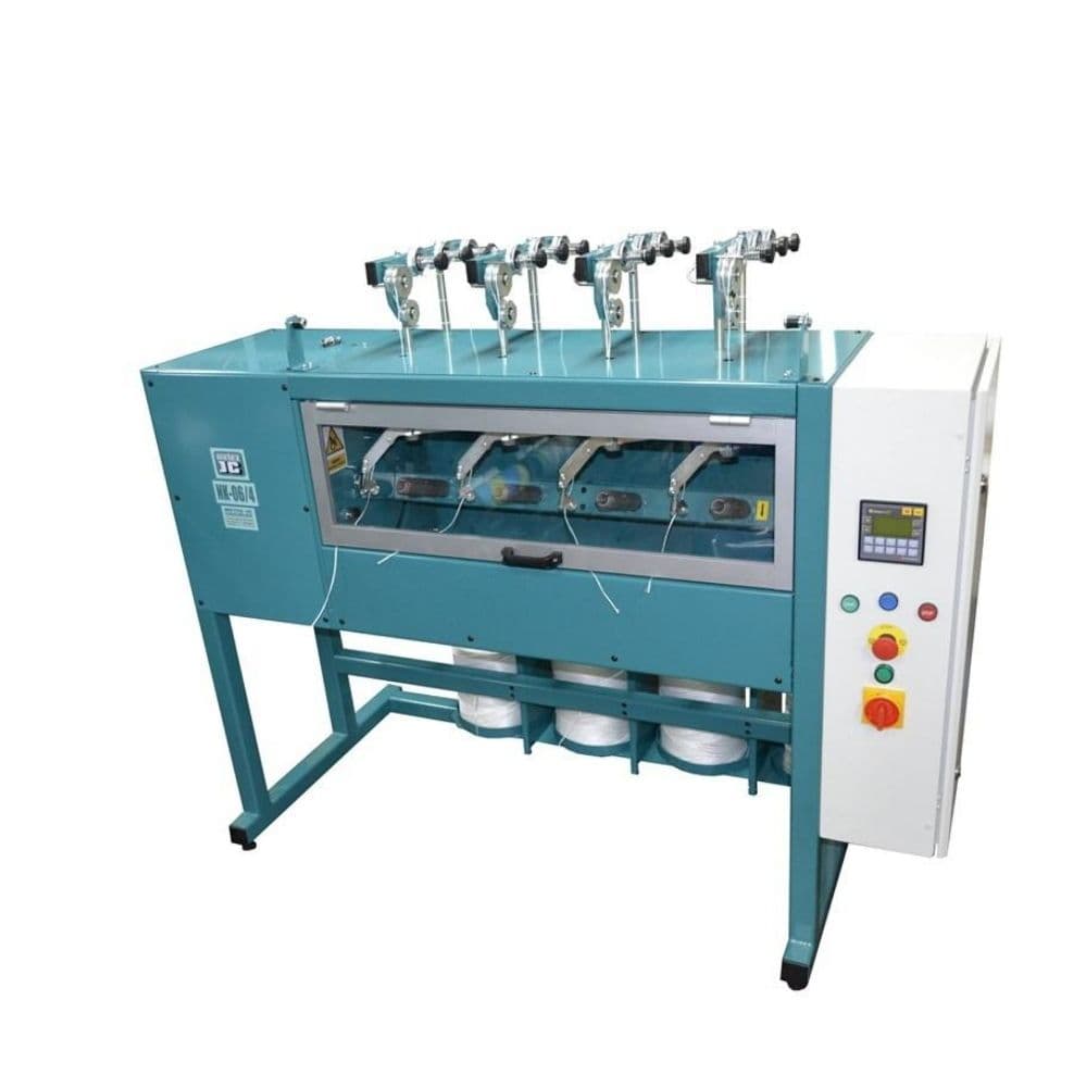 Ball Winding Machine