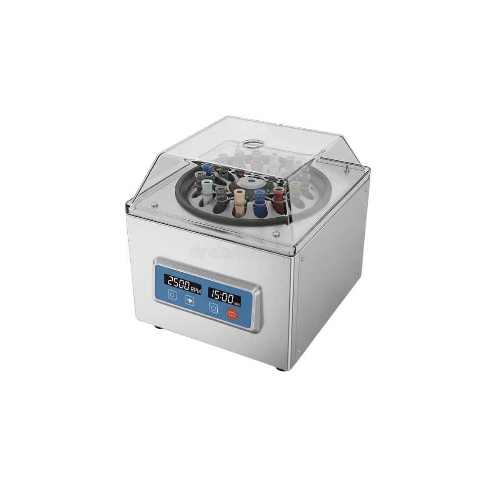 Laboratory Centrifuge