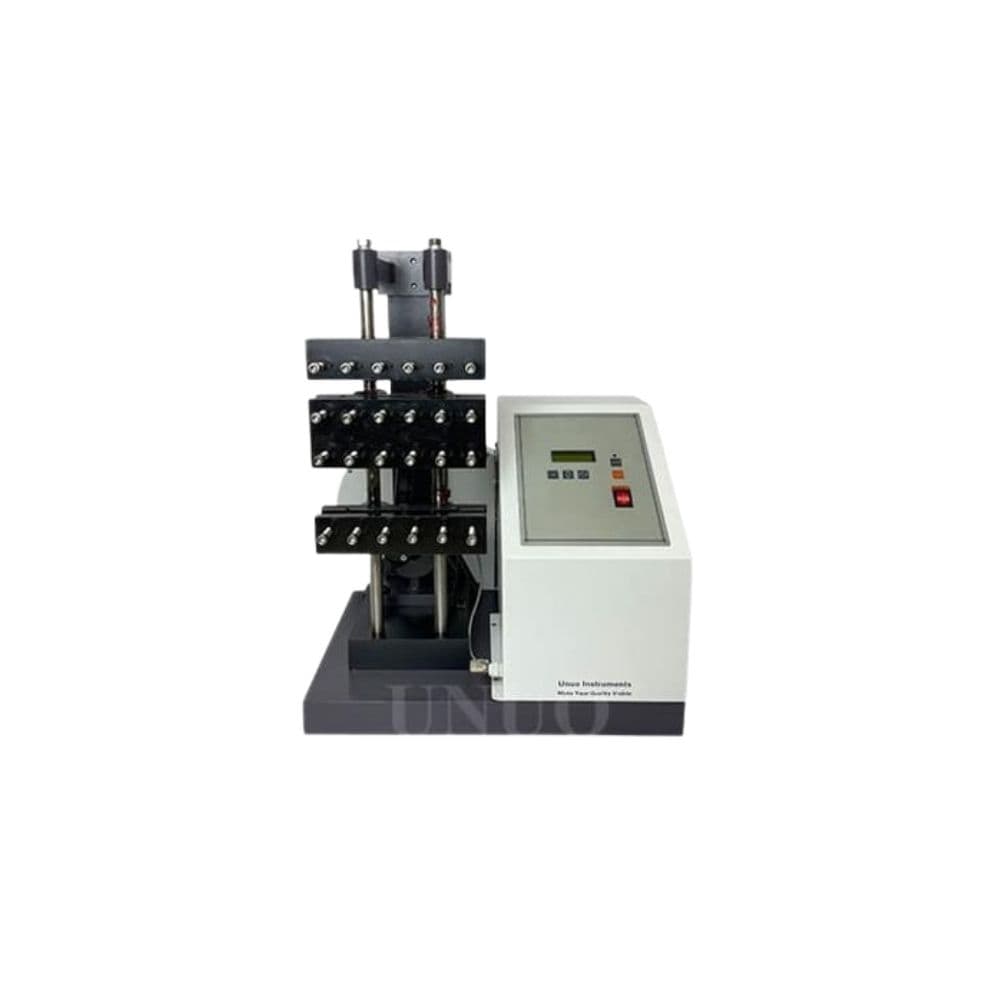 Demattia Flex Tester