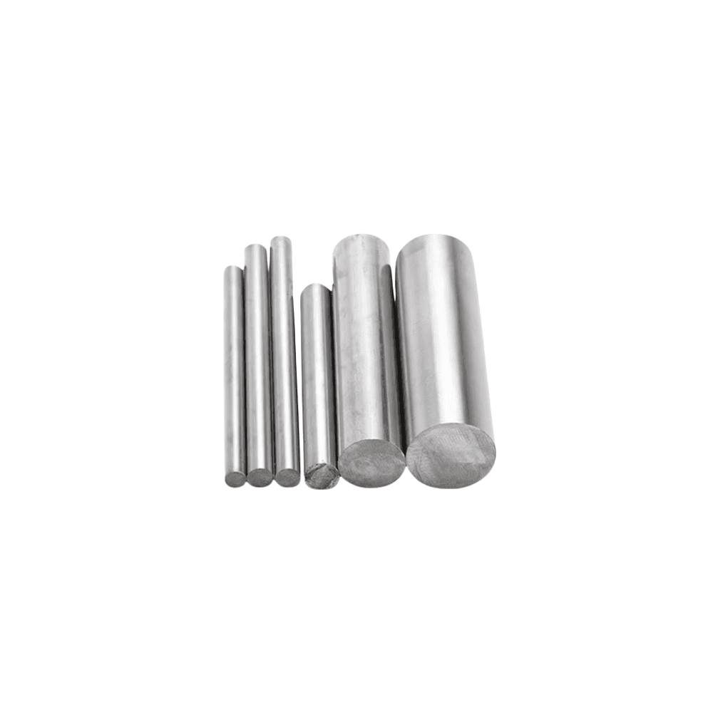 Duplex Steel Bar