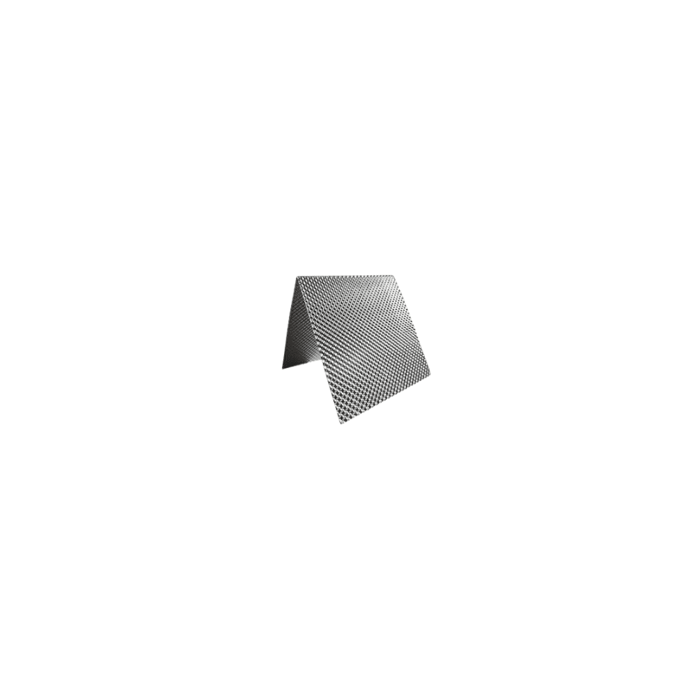 Aluminum Perforated Sheets