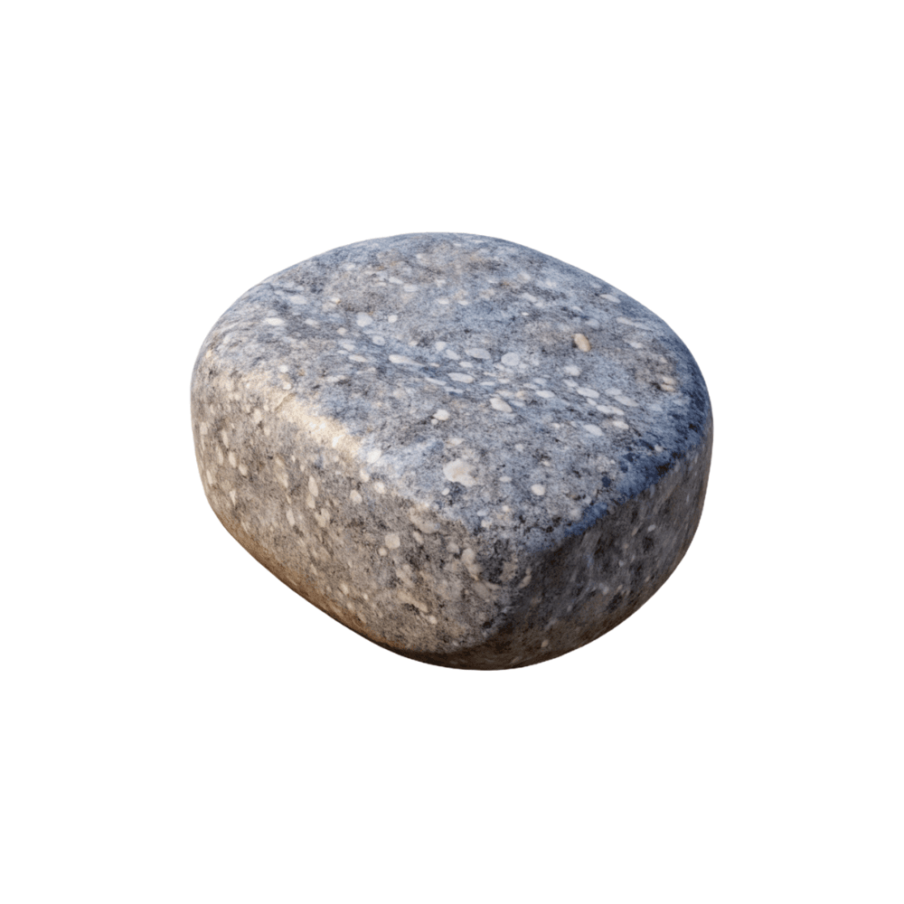 Granite Cobblestone