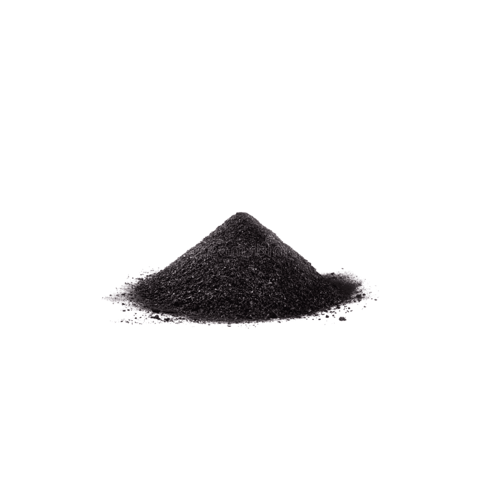 Coal Dust