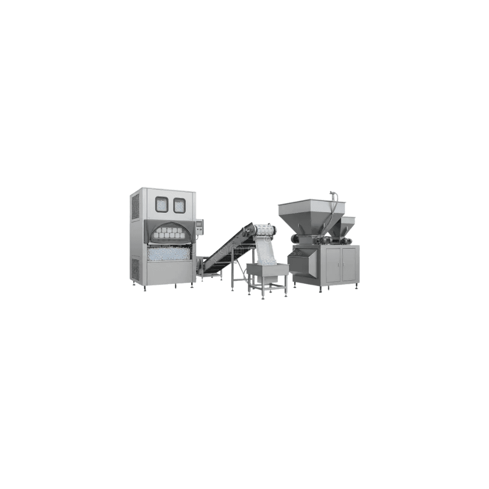 Food Processing Service