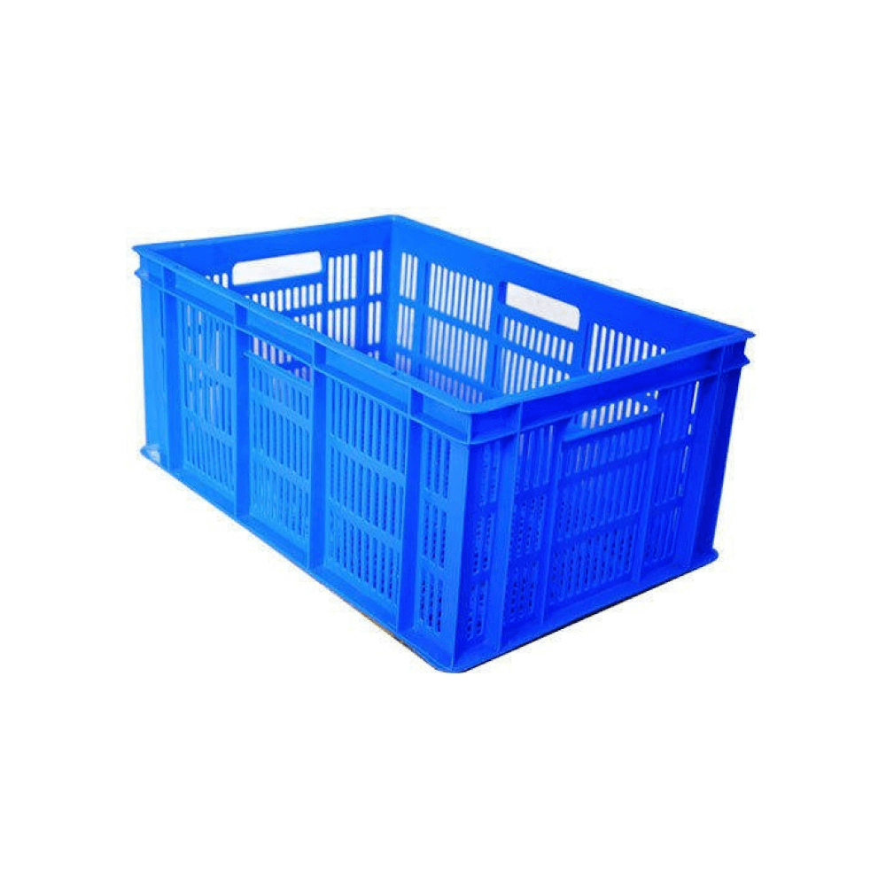 Industrial Plastic Crate