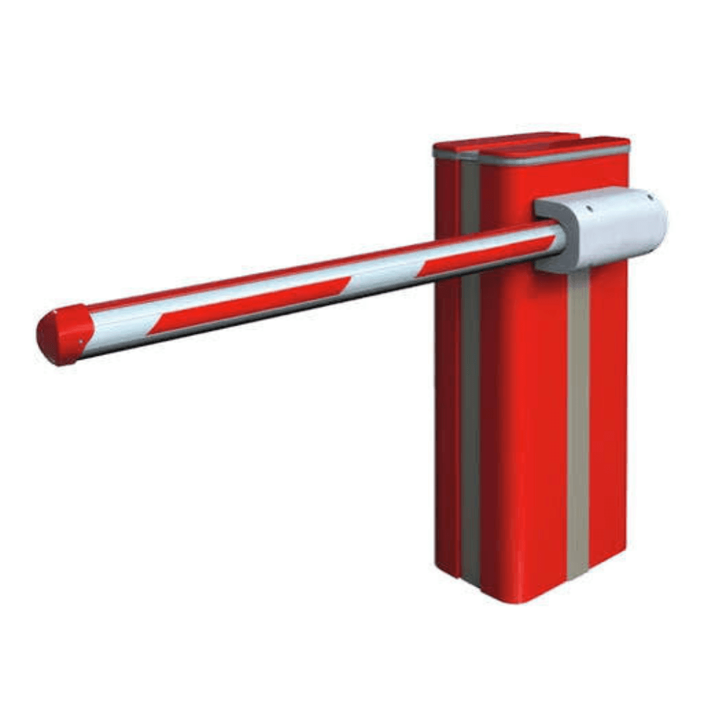 Boom Barrier