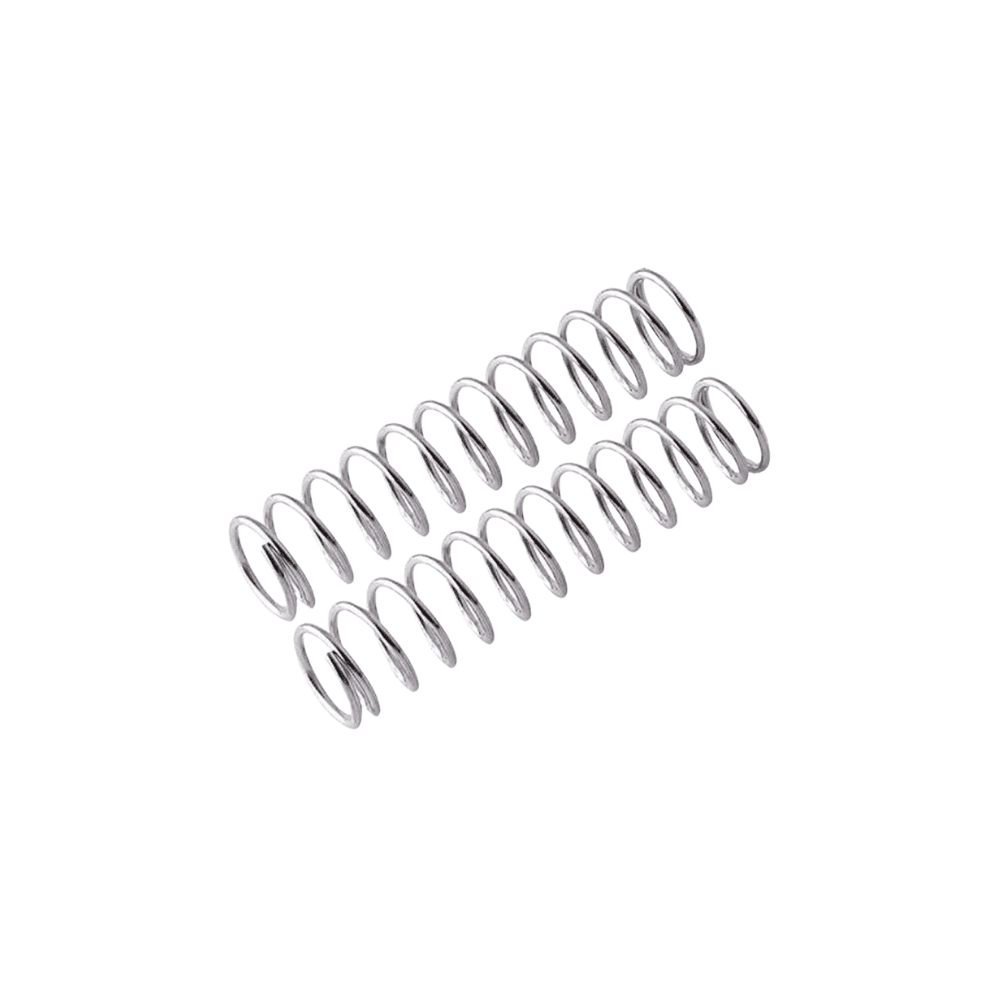 High Carbon Spring Steel