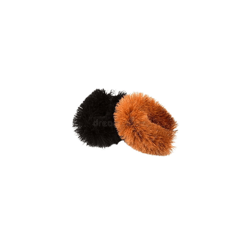 Coir Fiber Brush