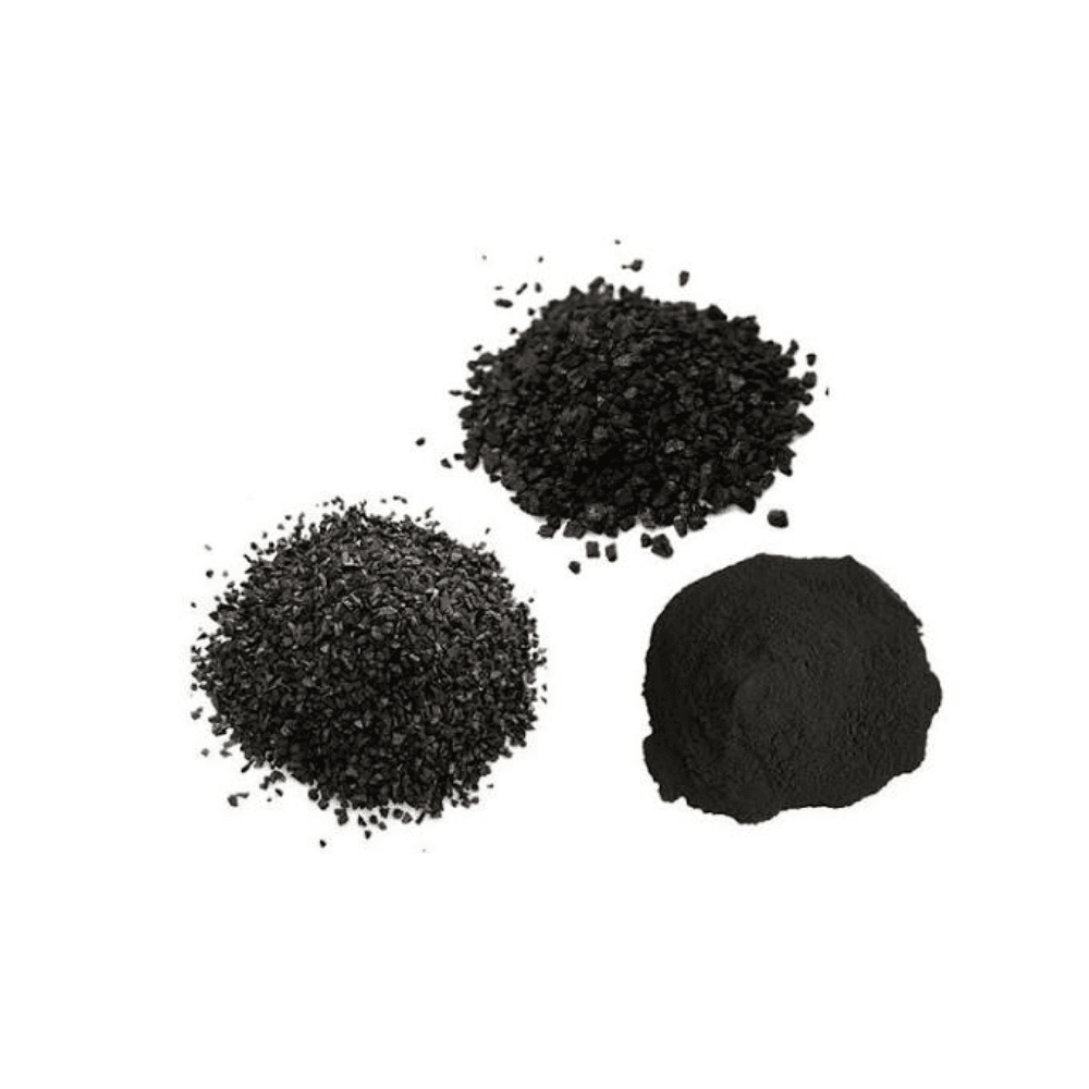 Activated Carbon Filter