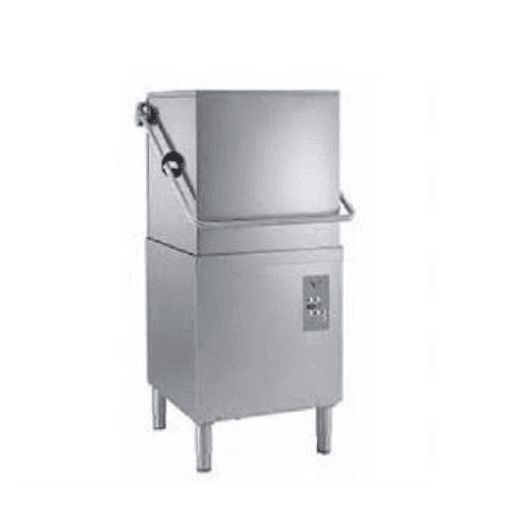 Hood Type Dishwasher