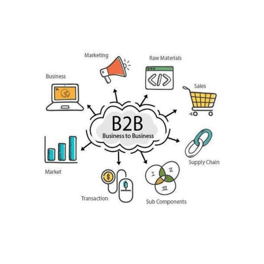 B2B Solution