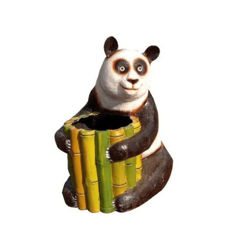 Animal Dustbin