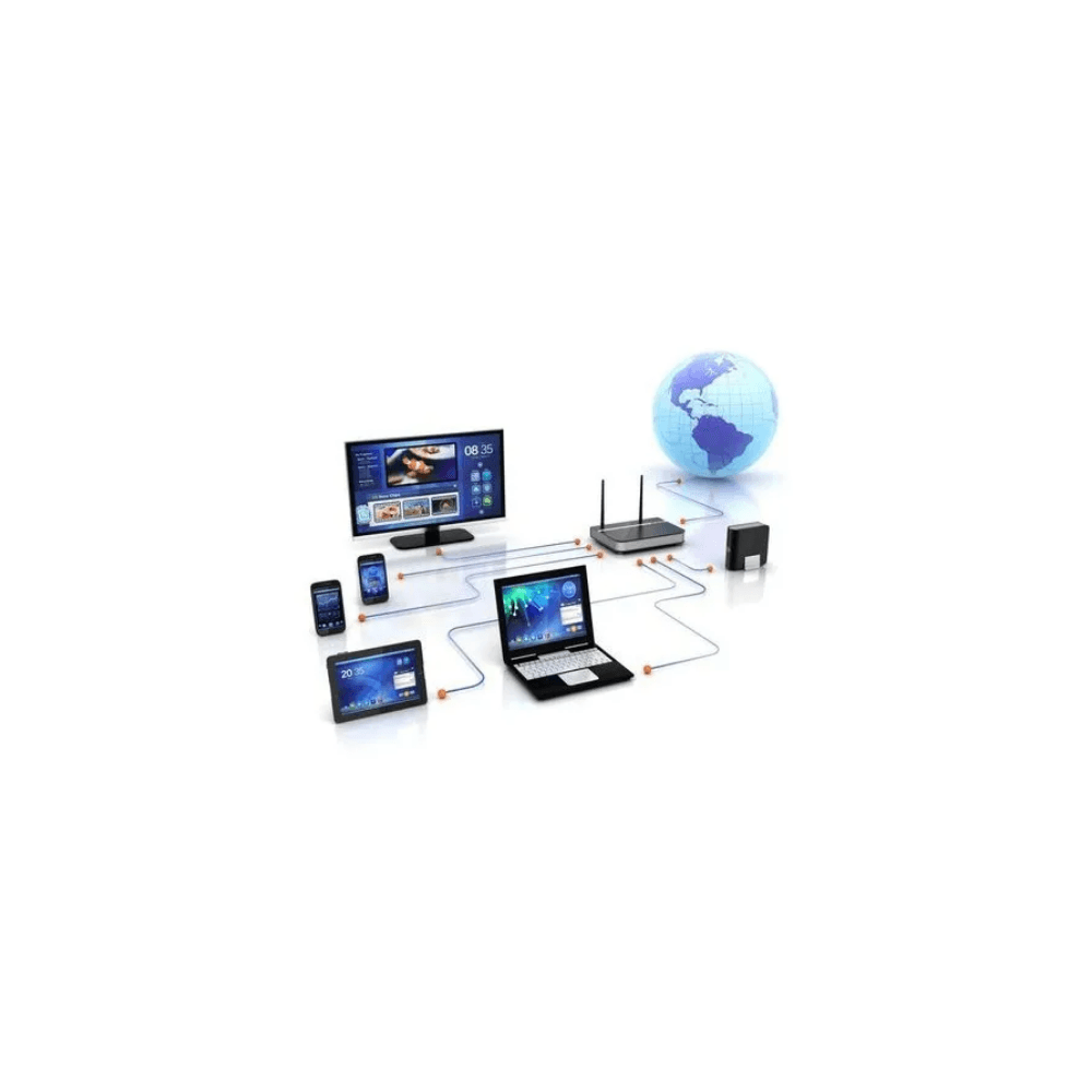 Network Service Provider