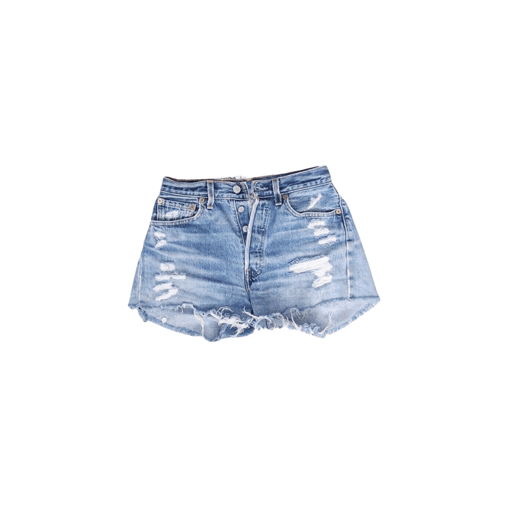 Ladies Short Pants