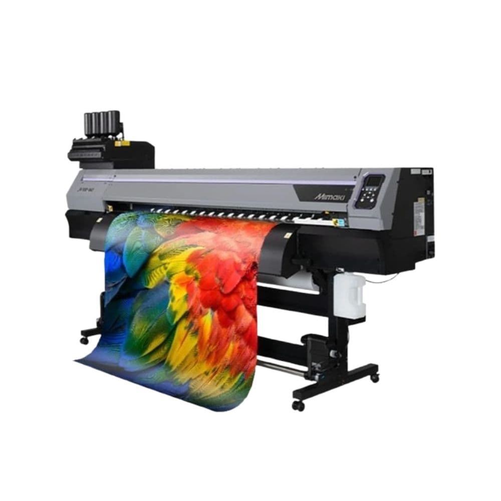 Vinyl Printing Machine