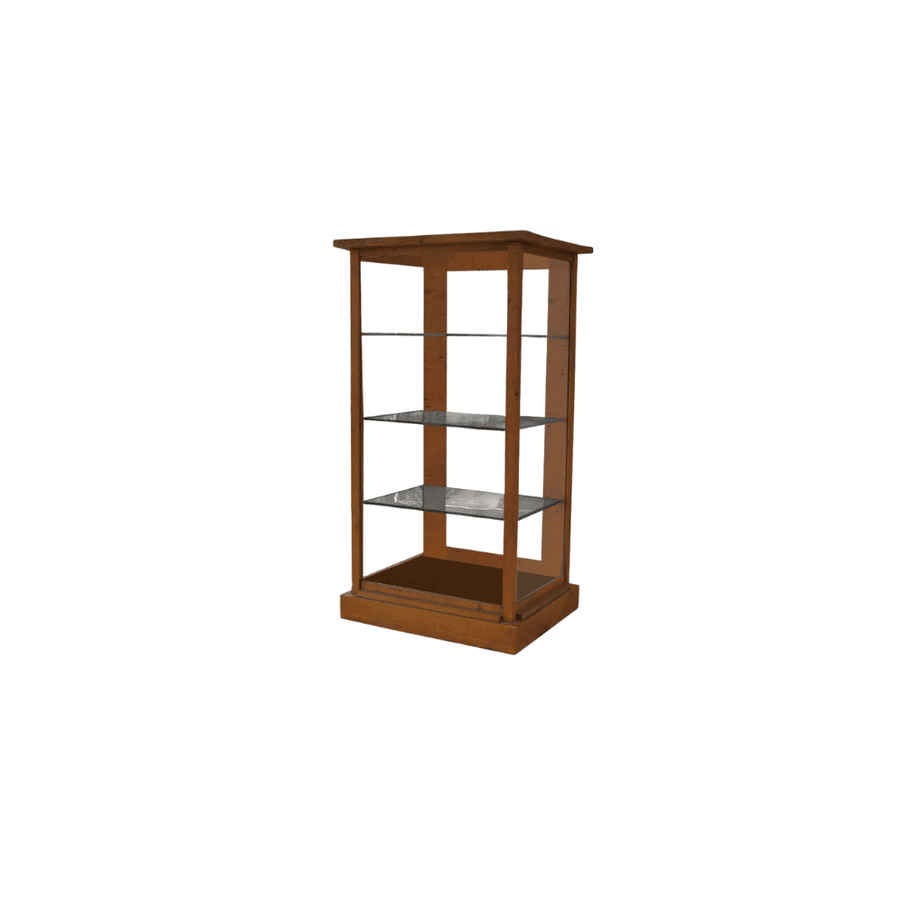 Display Cabinet