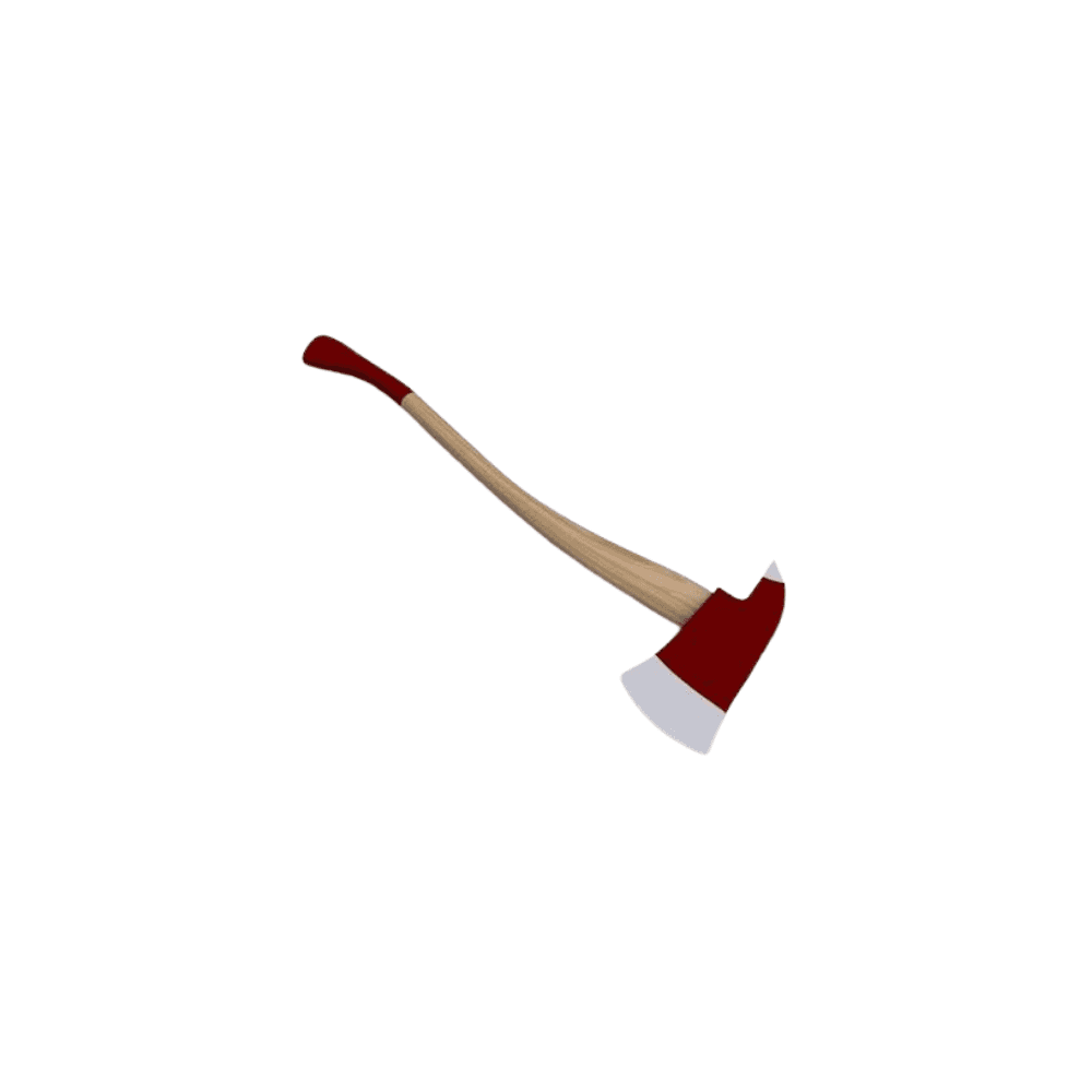 Fireman Axe