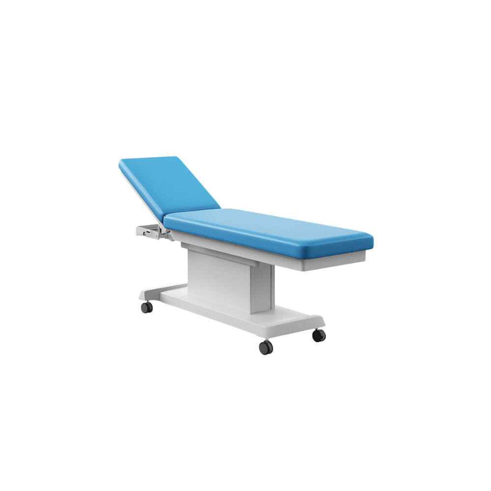 Examination Table And Bed