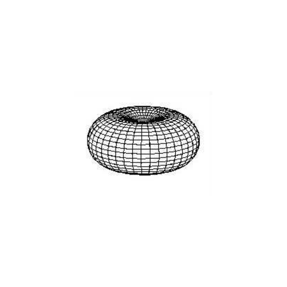 Omnidirectional Antenna