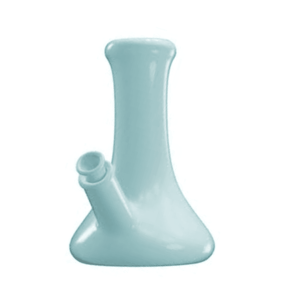 Glass Bubbler