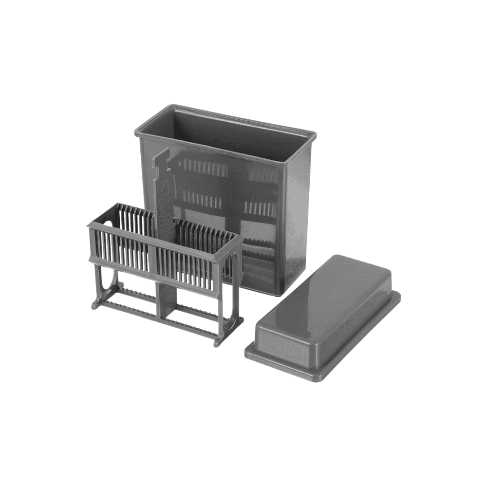 Steel Storage System