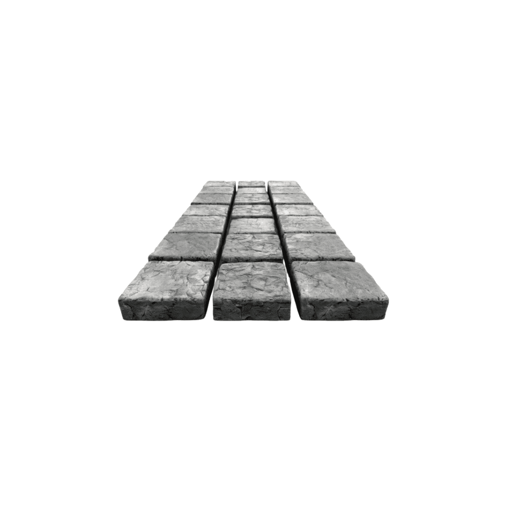 Concrete Road Paver