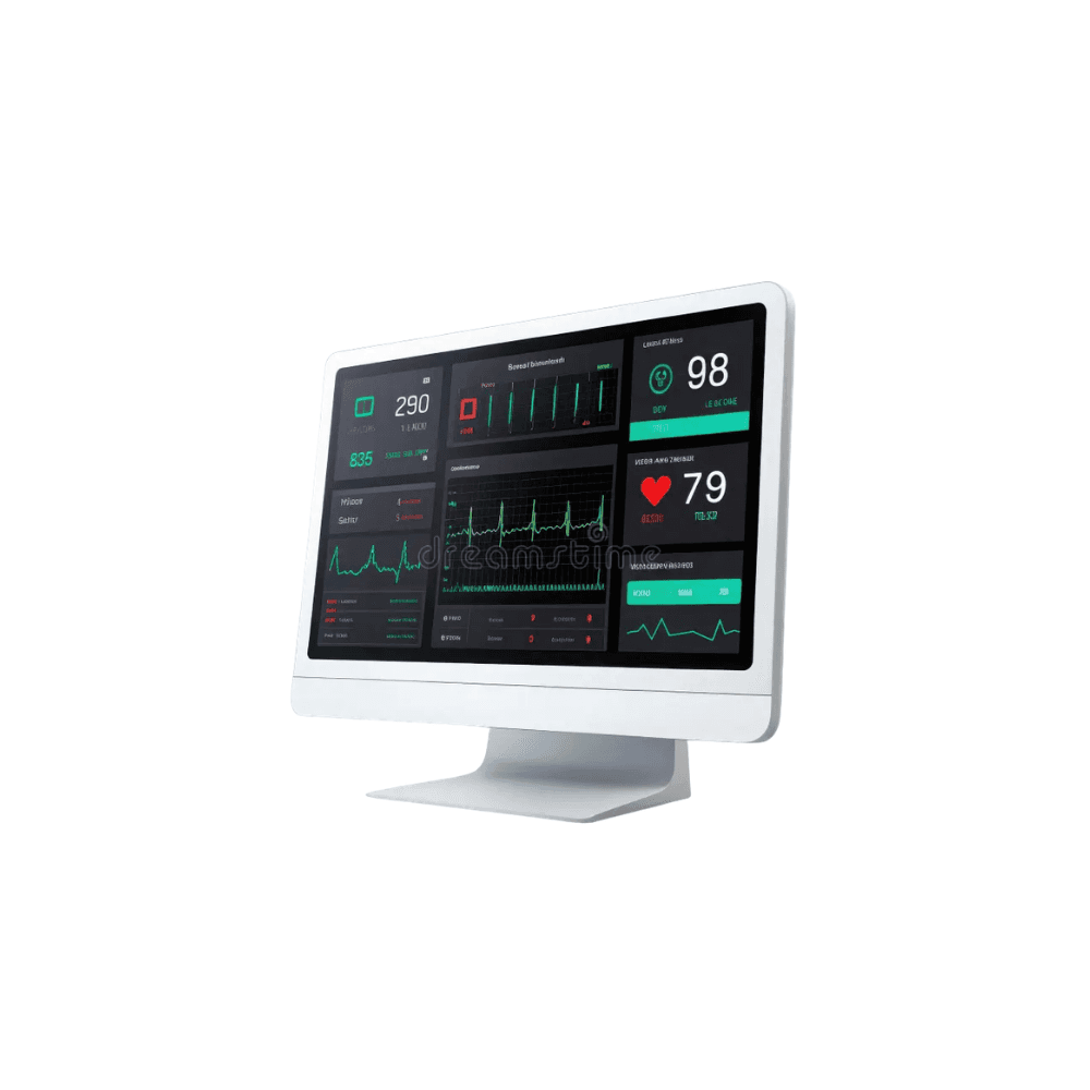 Patient Monitoring System