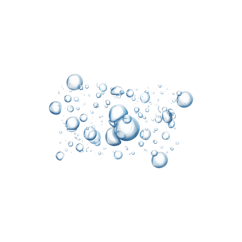Bubble Water Panel