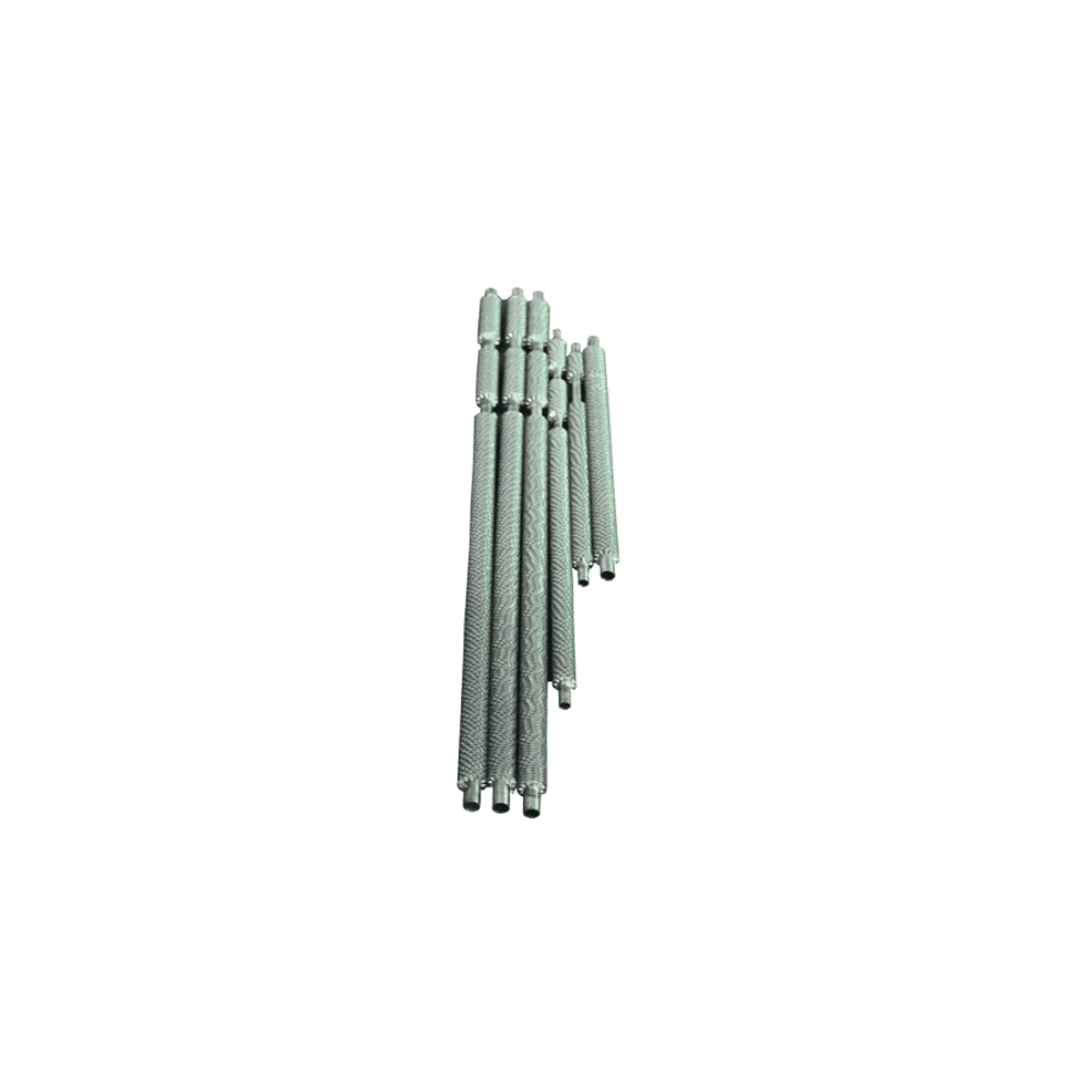 Calibration Tube Standard