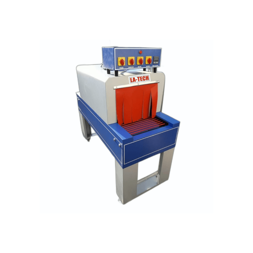 Shrink Packaging Machines