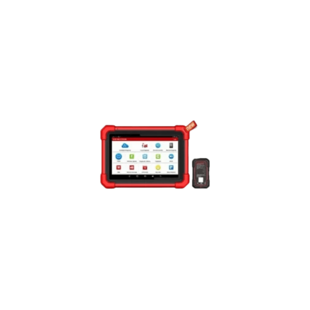 Car Scanner