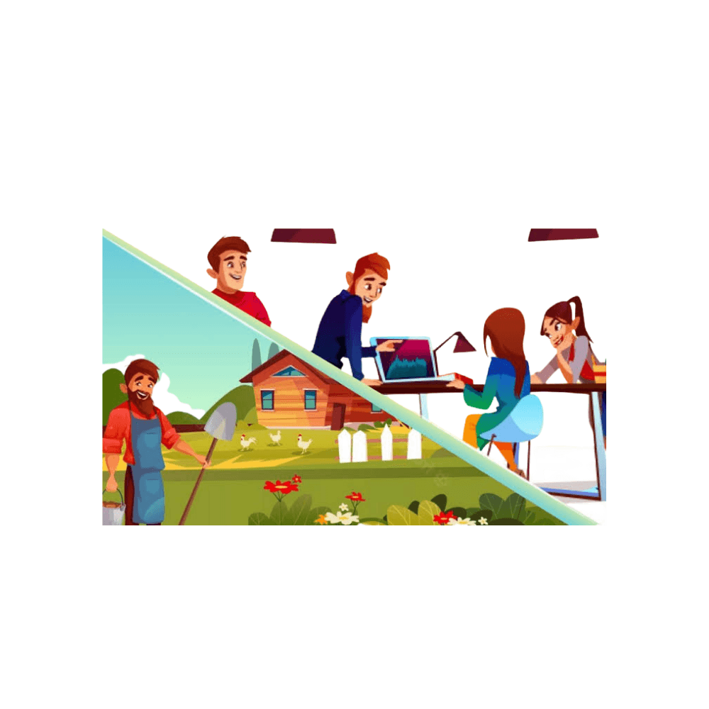 Animation Service