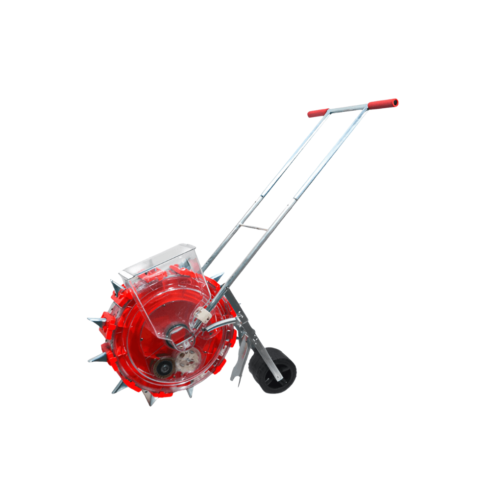 Seed Sowing Machine