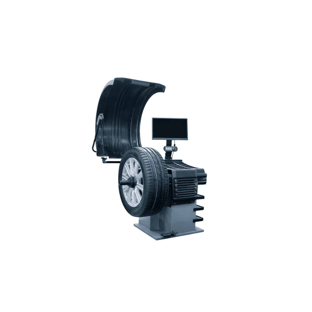 Balancing Machines