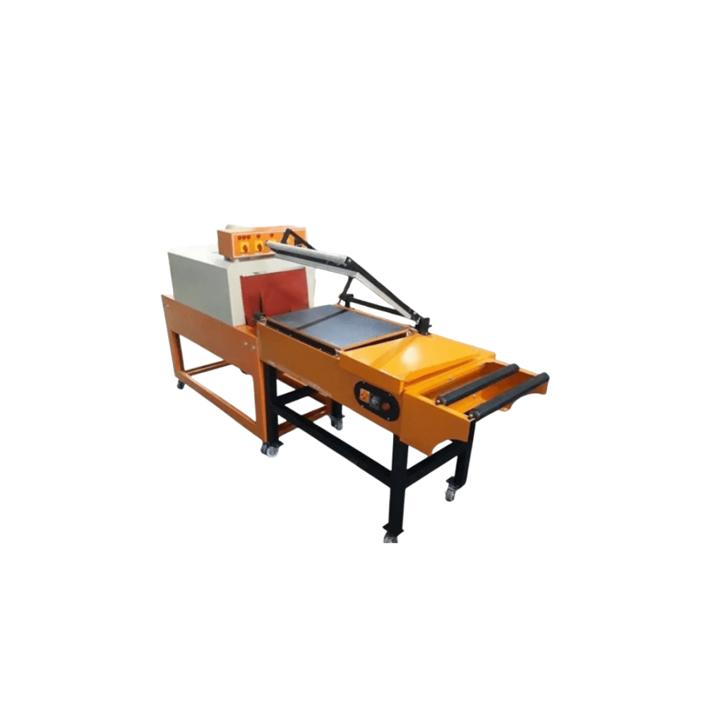 Shrink Tunnel Sealer Machine