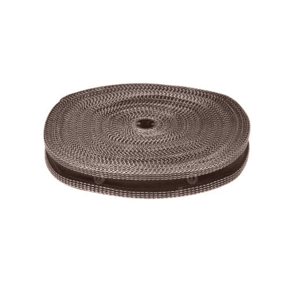 Elastic Webbing