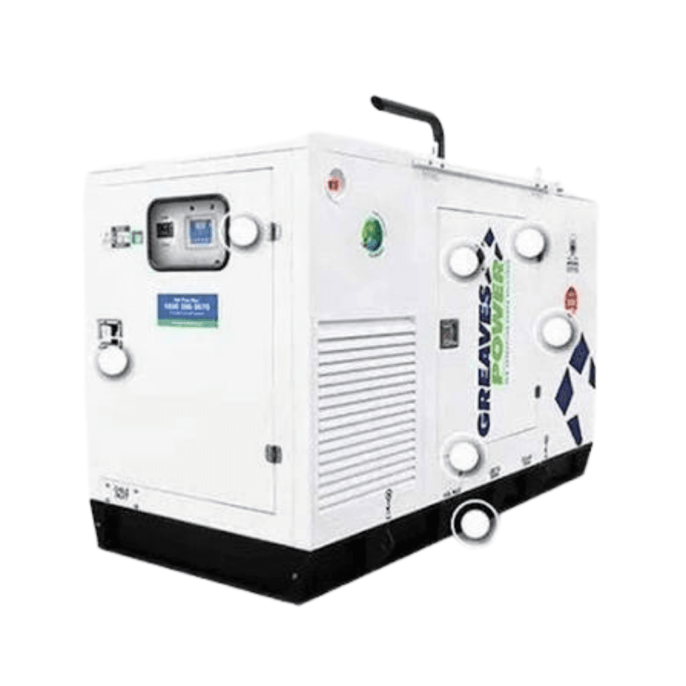 Greaves Power Diesel Generator