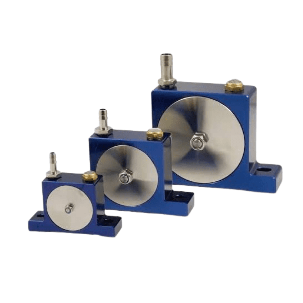 Turbine Vibrators